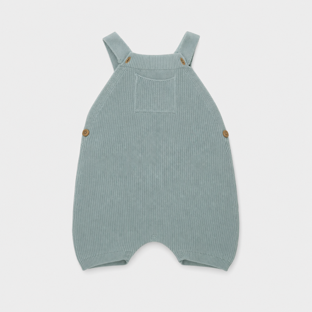 Salopette - Bambino - 60 - 65 | 3 mesi