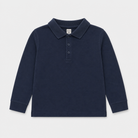 Polo maniche lunghe - Bambino - 102 - 107 | 4 anni