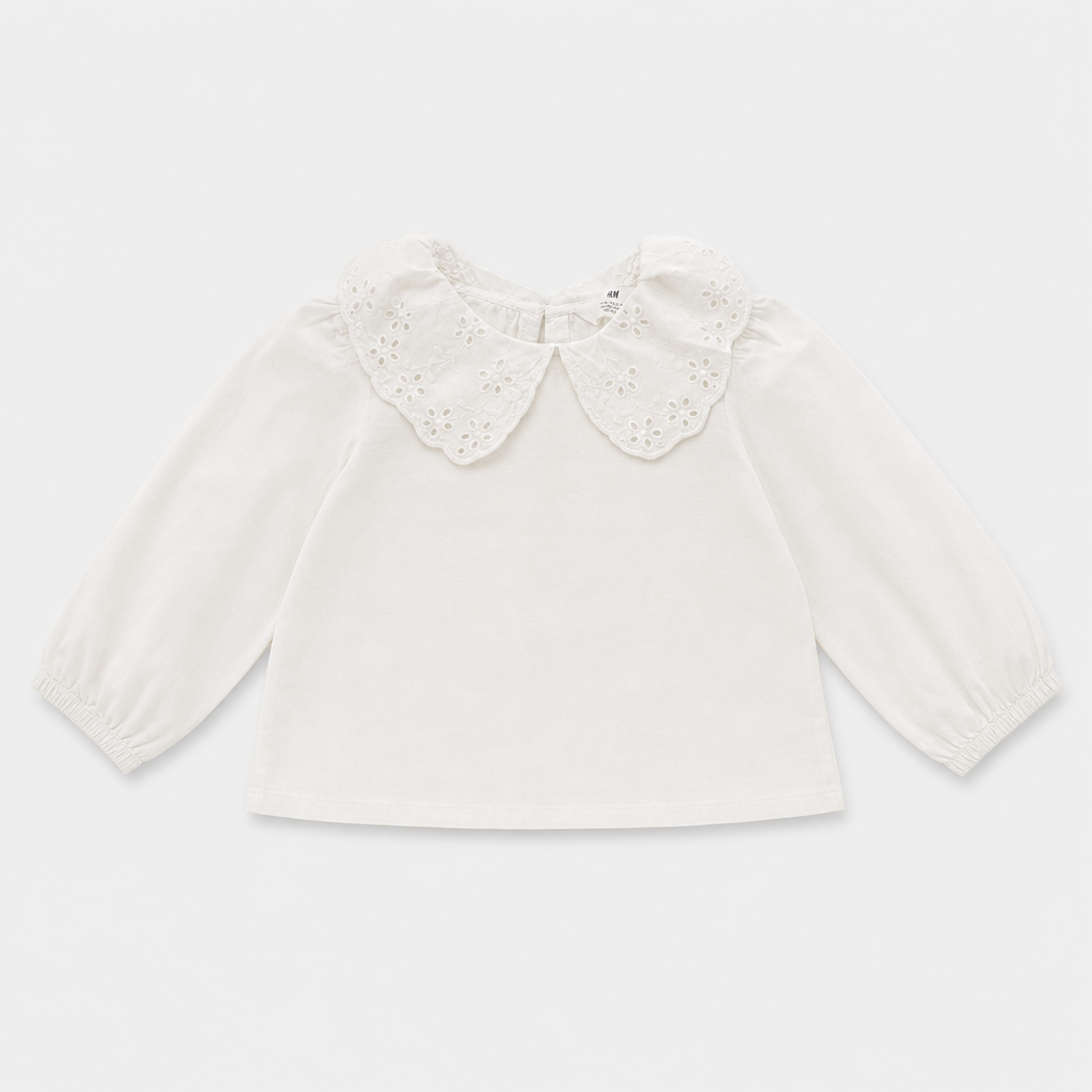 Camicia - Bambina - 96 - 101 | 3 anni