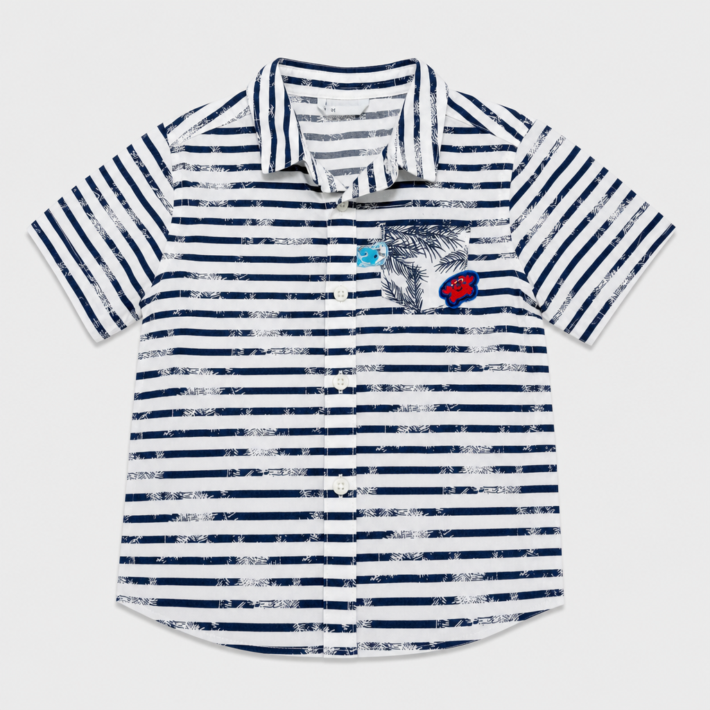 Camicia - Bambino - 78 - 83 | 1 anno