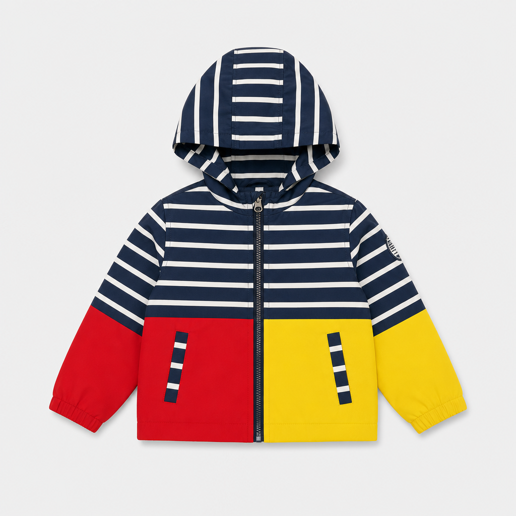 Giacca primavera - Bambino - 72 - 77 | 9 mesi