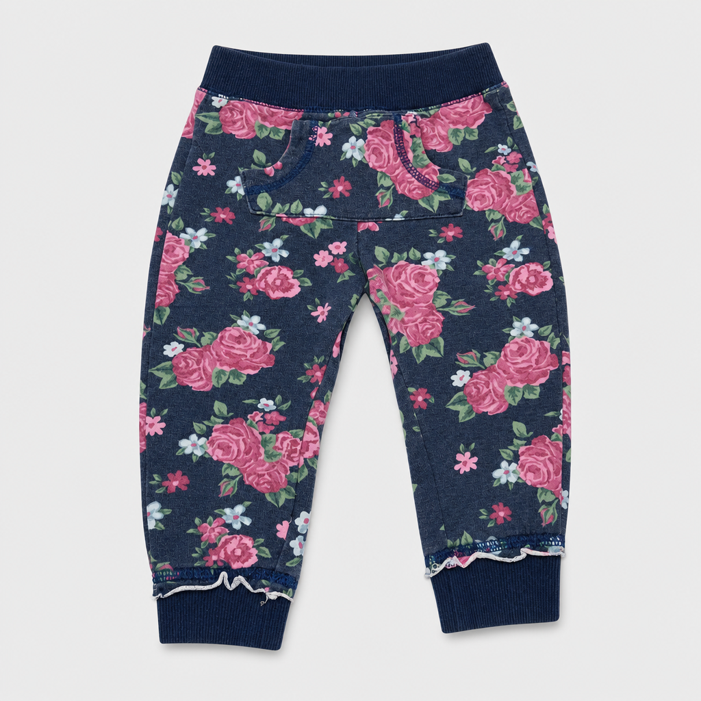 Pantaloni tuta - Bambina - 90 - 95 | 2 anni