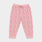 Pantaloni tuta - Bambina - 60 - 65 | 3 mesi