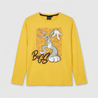 Maglietta maniche lunghe - Bambino - 132 - 137 | 9 anni