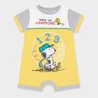 Tutine neonato - Bambino - 50 - 59 < 3 mesi