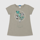 Maglietta maniche corte - Bambina - 102 - 107 | 4 anni