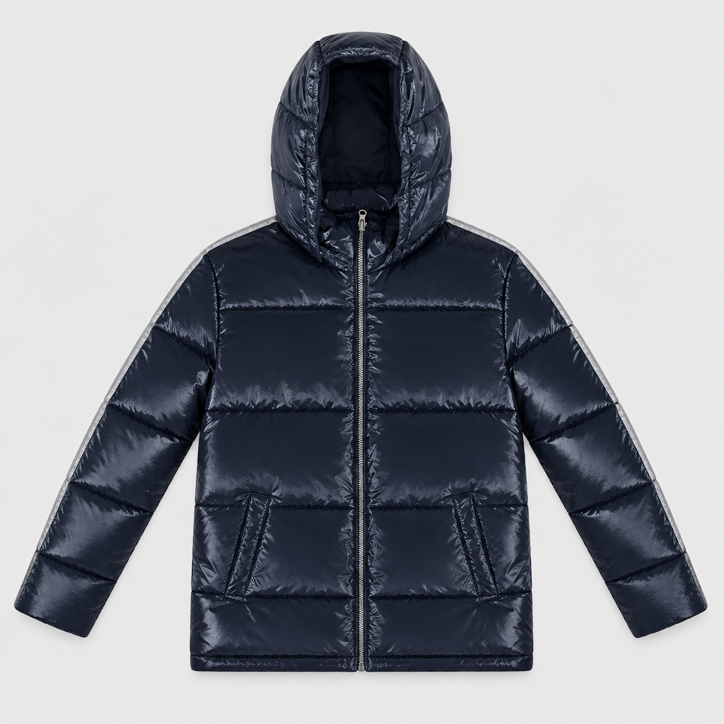 Giacca invernale pesante - Bambino - 144 - 149 | 11 anni