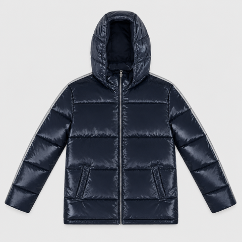 Giacca invernale pesante - Bambino - 144 - 149 | 11 anni
