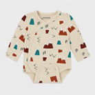 Body - Bambino - 50 - 59 < 3 mesi