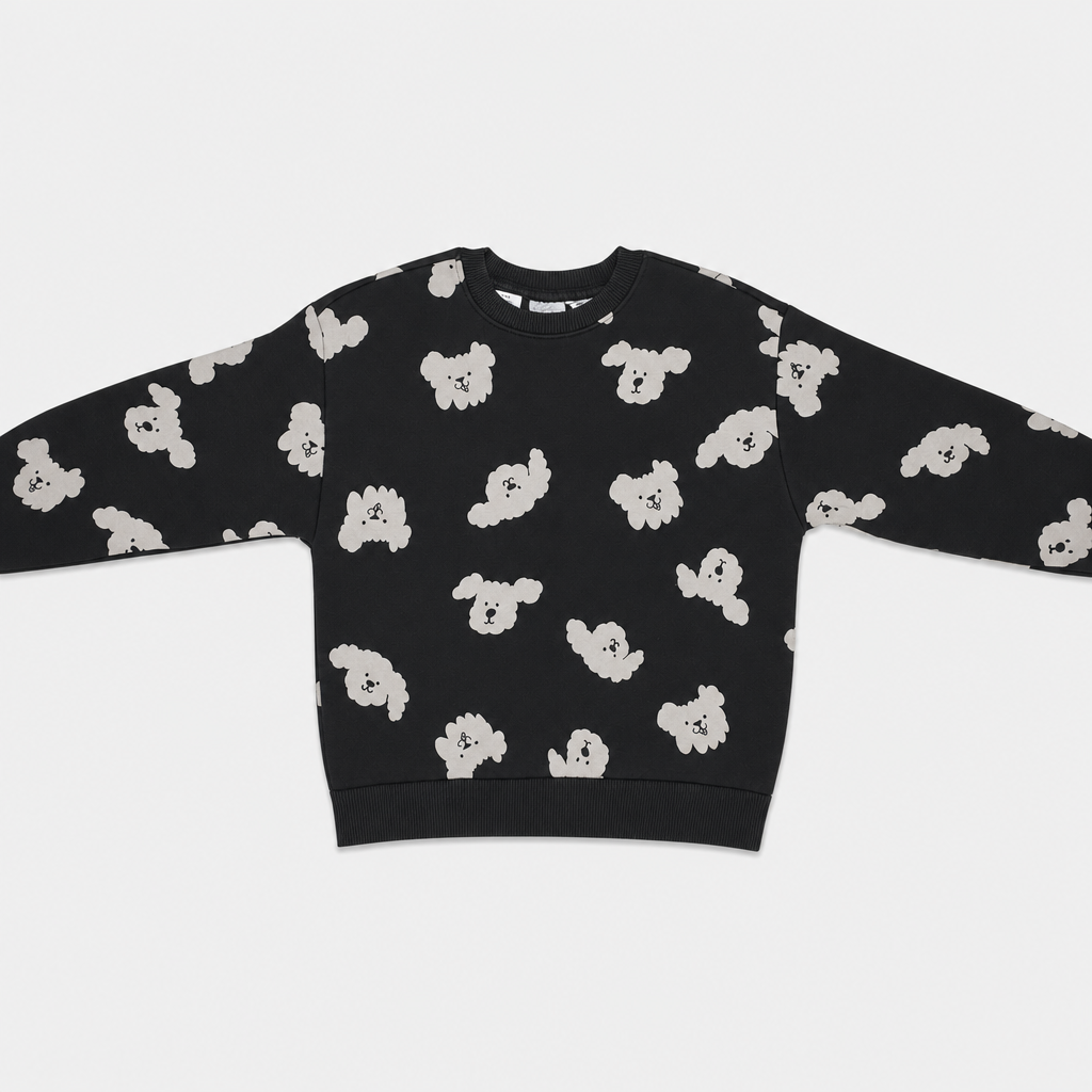 Felpa - Bambino - 102 - 107 | 4 anni