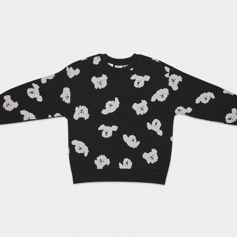Felpa - Bambino - 102 - 107 | 4 anni