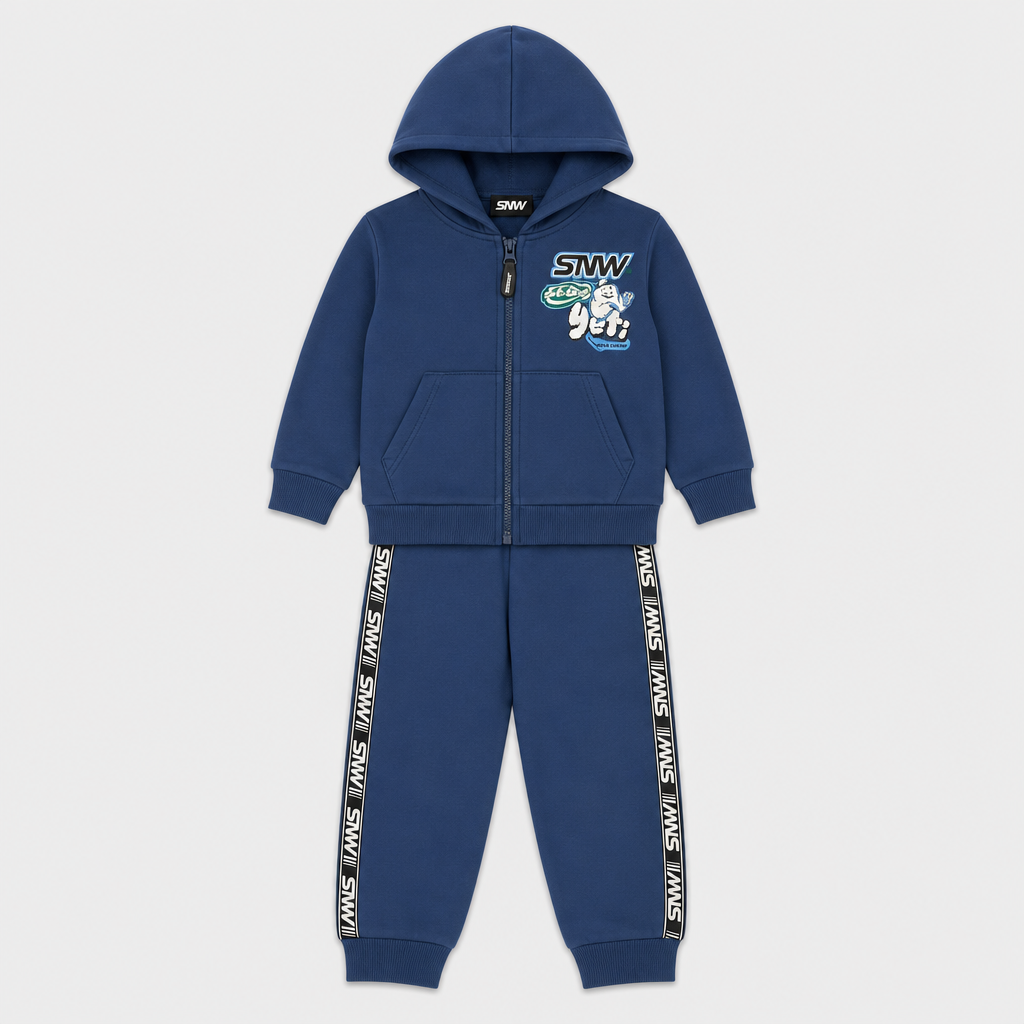 Completo - Bambino - 84 - 89 | 18 mesi