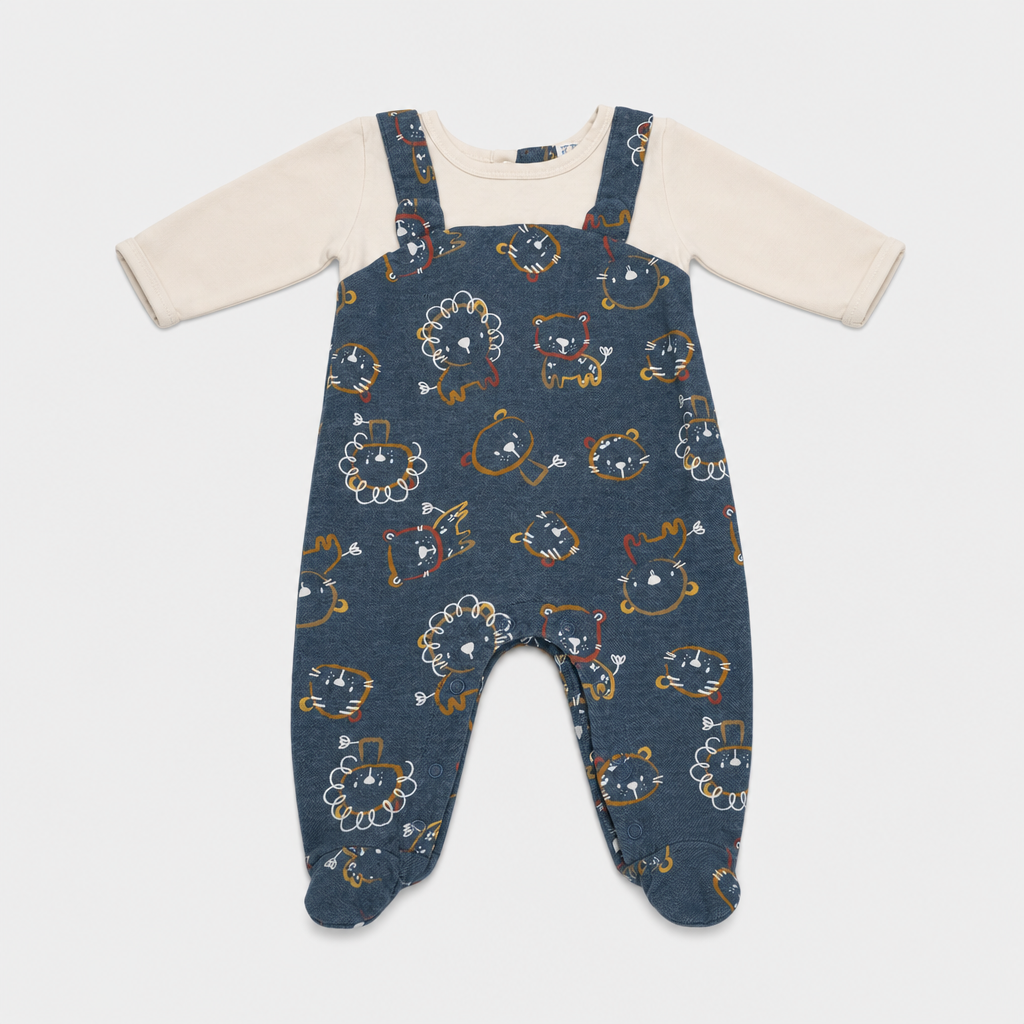 Tutine neonato - Bambino - 50 - 59 < 3 mesi