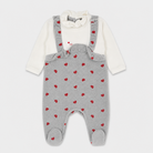 Tutine neonato - Bambina - 60 - 65 | 3 mesi