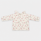 Maglietta maniche lunghe - Bambina - 60 - 65 | 3 mesi