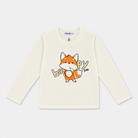 Maglietta maniche lunghe - Bambino - 90 - 95 | 2 anni