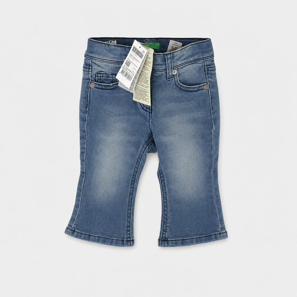 Jeans - Bambino - 78 - 83 | 1 anno