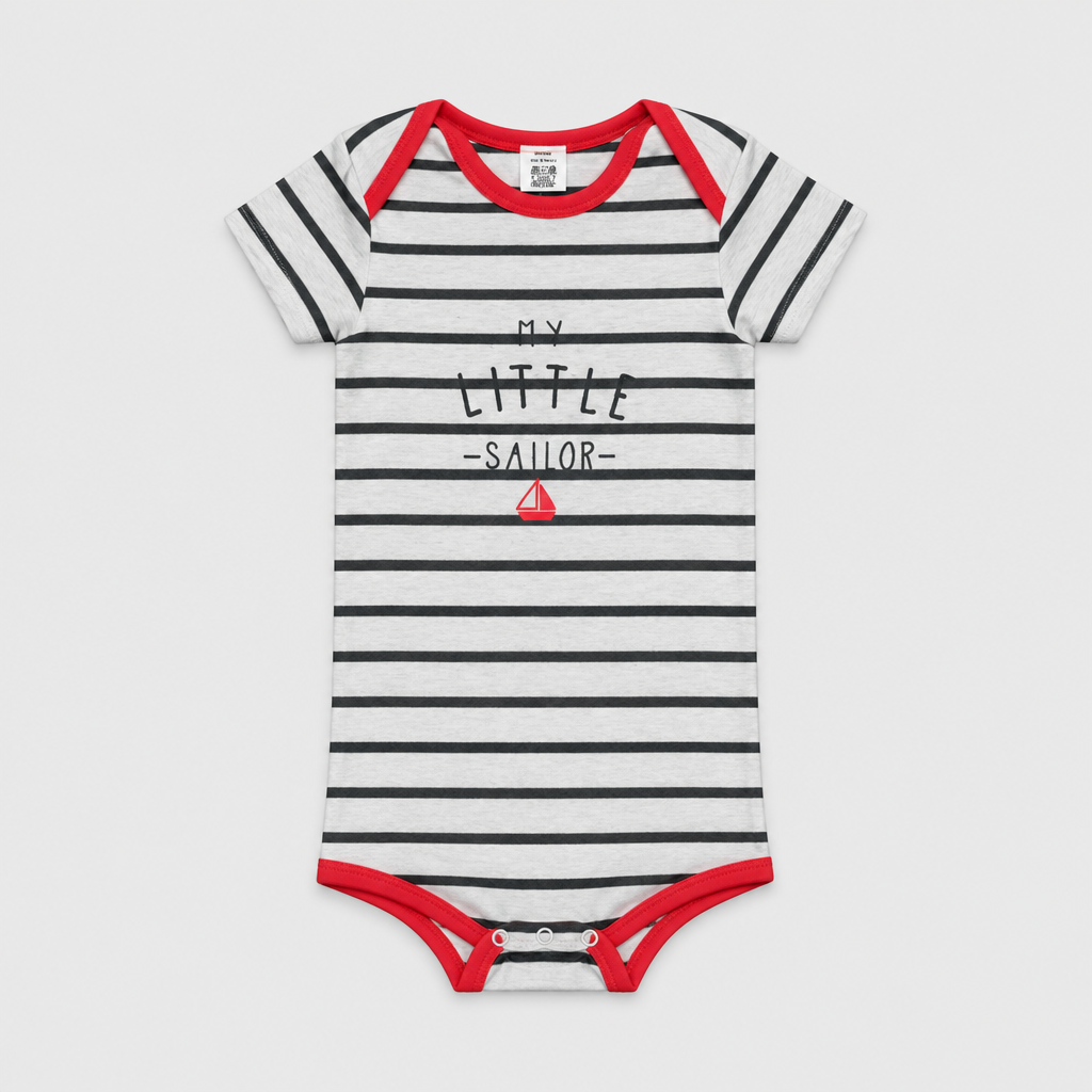 Body - Bambino - 66 - 71 | 6 mesi