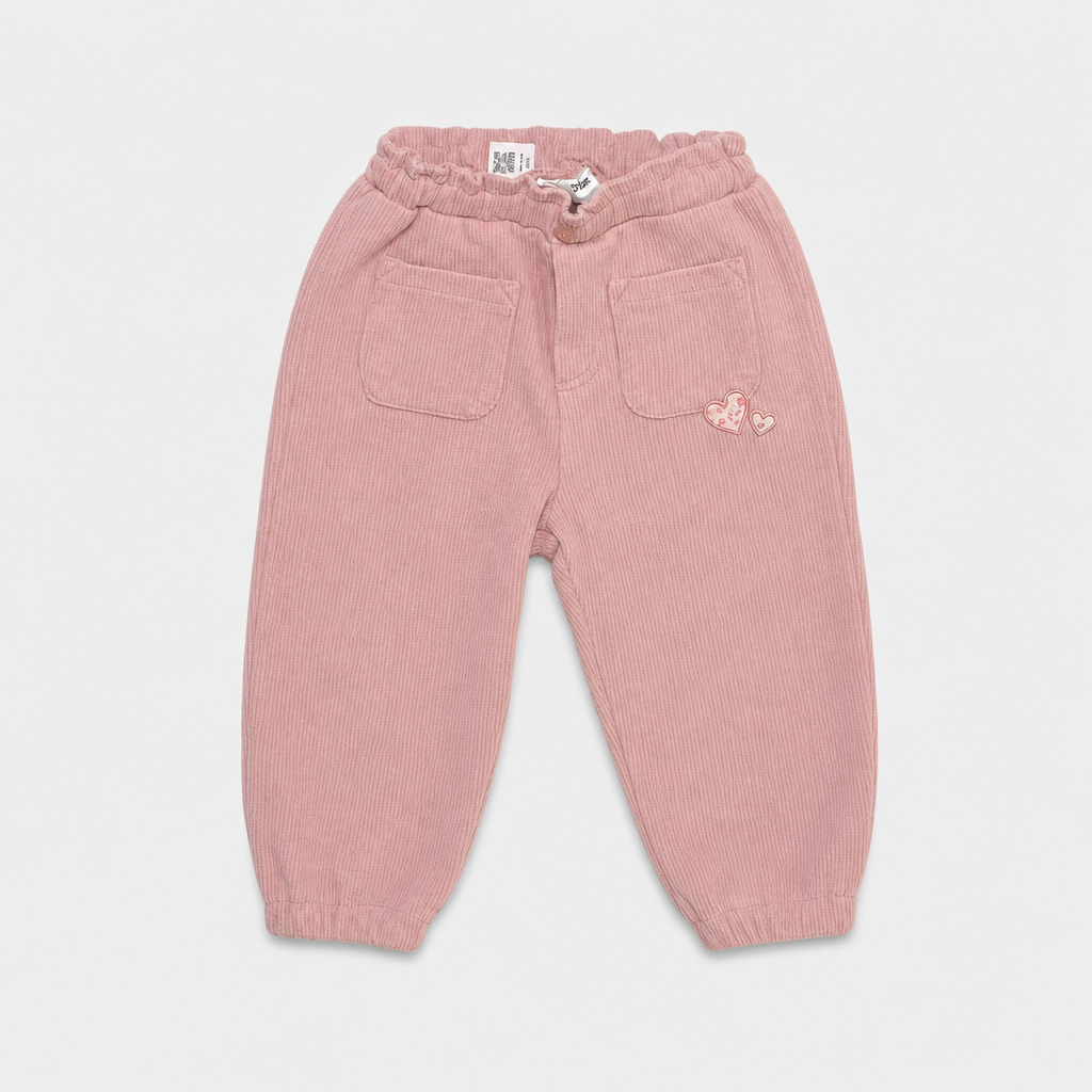 Pantaloni - Bambina - 72 - 77 | 9 mesi