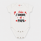 Body - Bambino - 50 - 59 < 3 mesi