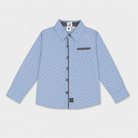 Camicia - Bambino - 84 - 89 | 18 mesi