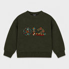 Felpa - Bambino - 102 - 107 | 4 anni