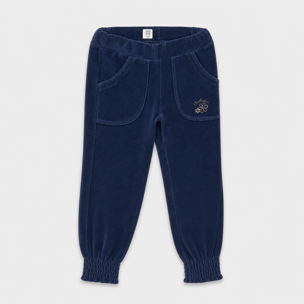 Pantaloni tuta - Bambina - 102 - 107 | 4 anni