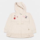 Felpa - Bambina - 102 - 107 | 4 anni