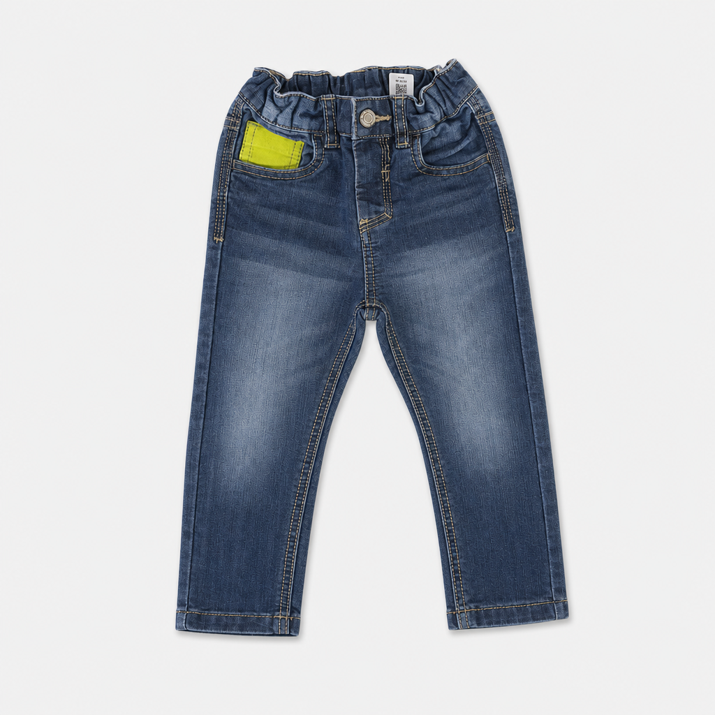 Jeans - Bambino - 90 - 95 | 2 anni