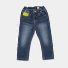 Jeans - Bambino - 90 - 95 | 2 anni