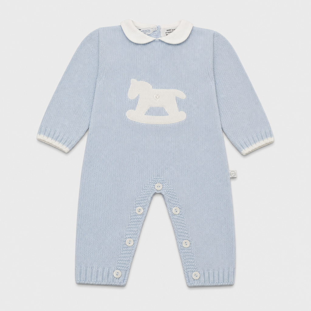 Tutine neonato - Bambino - 50 - 59 < 3 mesi