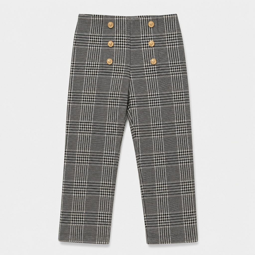 Pantaloni - Bambina - 84 - 89 | 18 mesi