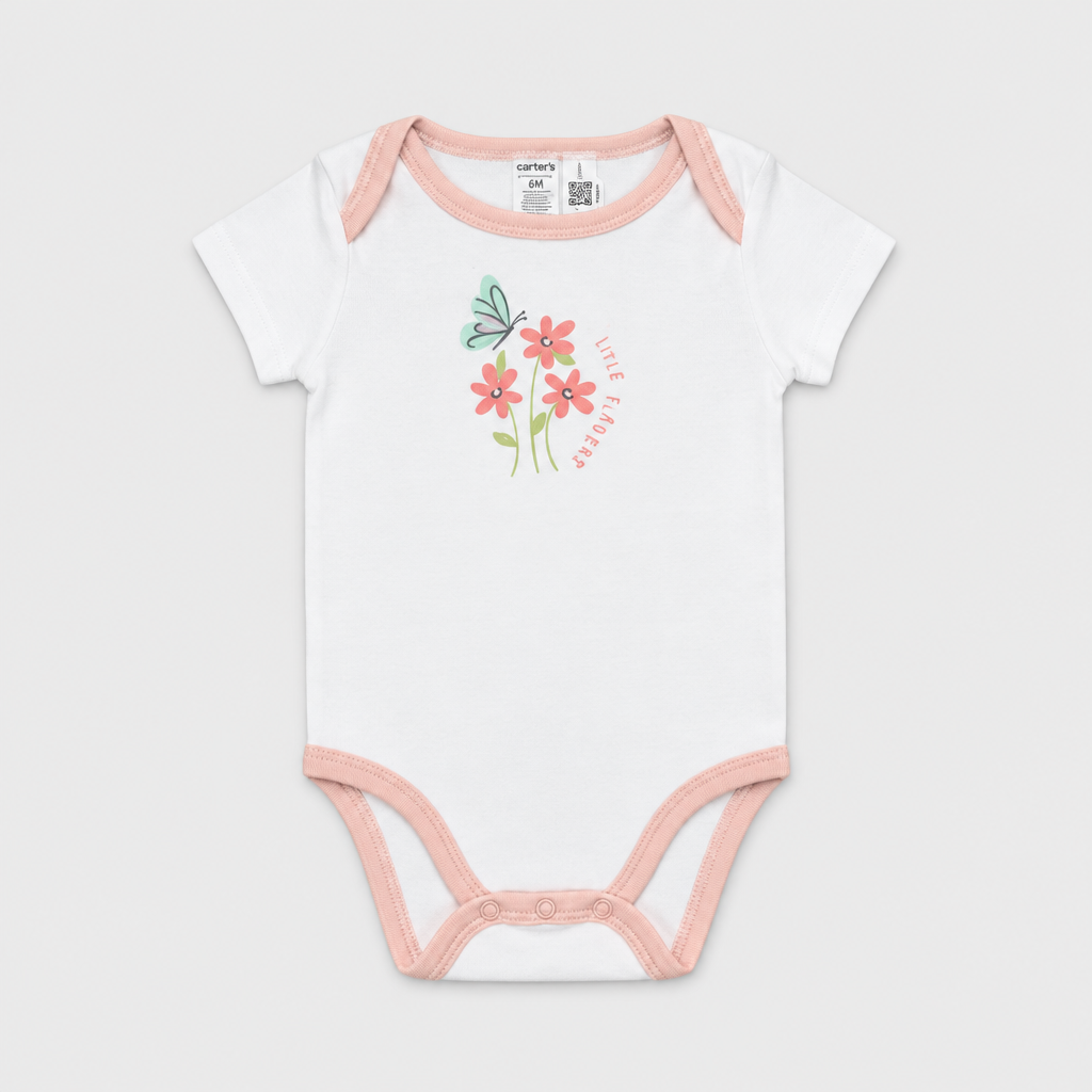 Body - Bambina - 66 - 71 | 6 mesi