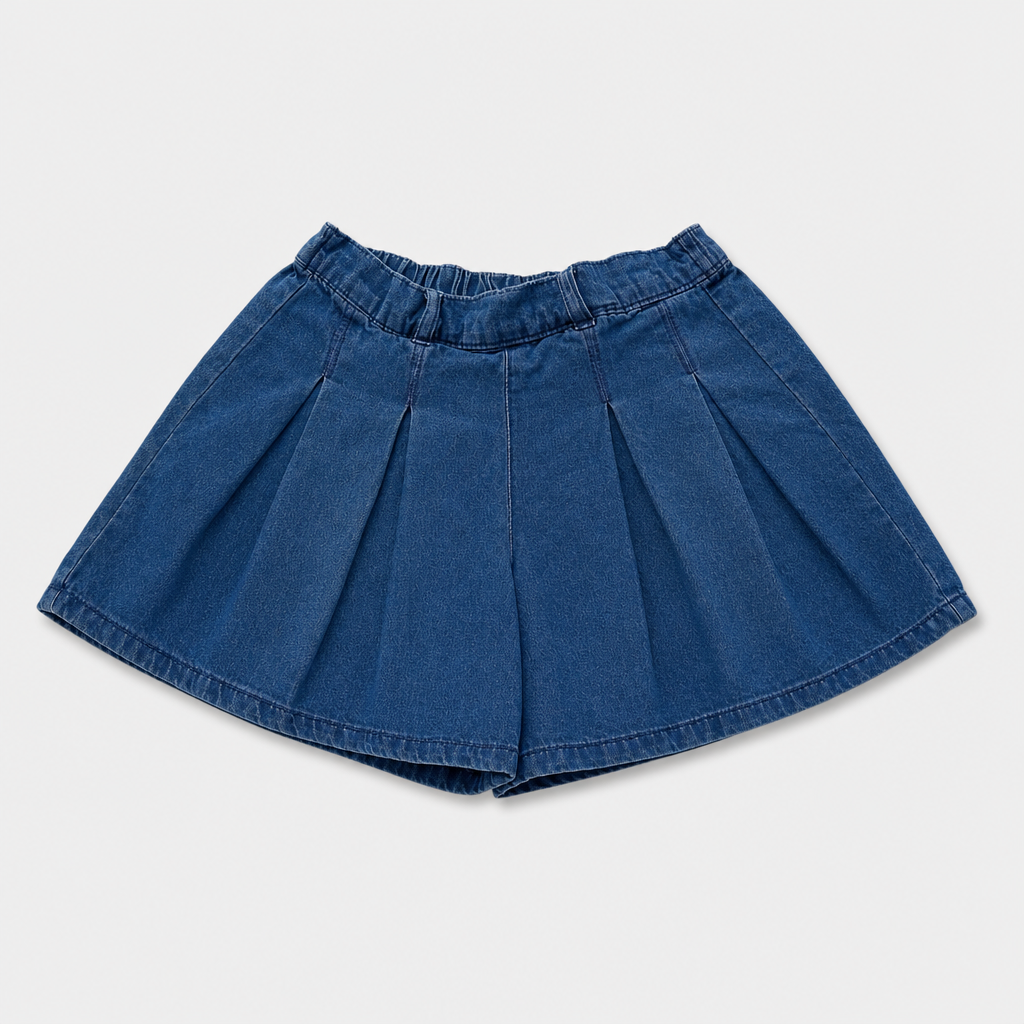 Pantaloncini corti - Bambina - 126 - 131 | 8 anni