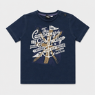 Maglietta maniche corte - Bambino - 96 - 101 | 3 anni