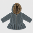 Giacca invernale pesante - Bambina - 84 - 89 | 18 mesi