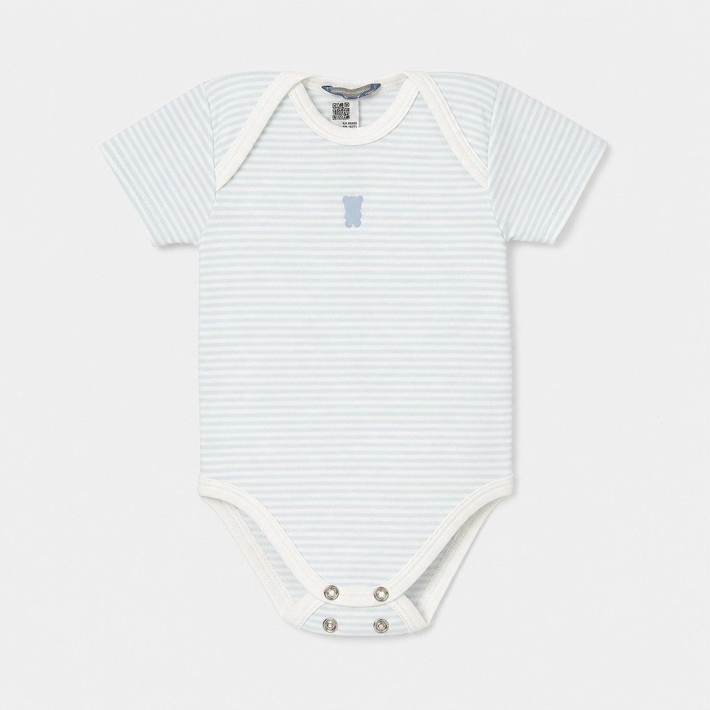 Body - Bambino - 50 - 59 < 3 mesi