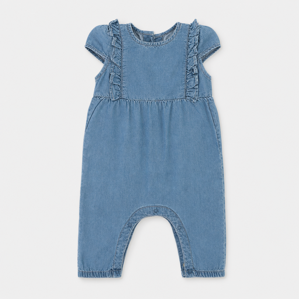 Tutine neonato - Bambina - 66 - 71 | 6 mesi