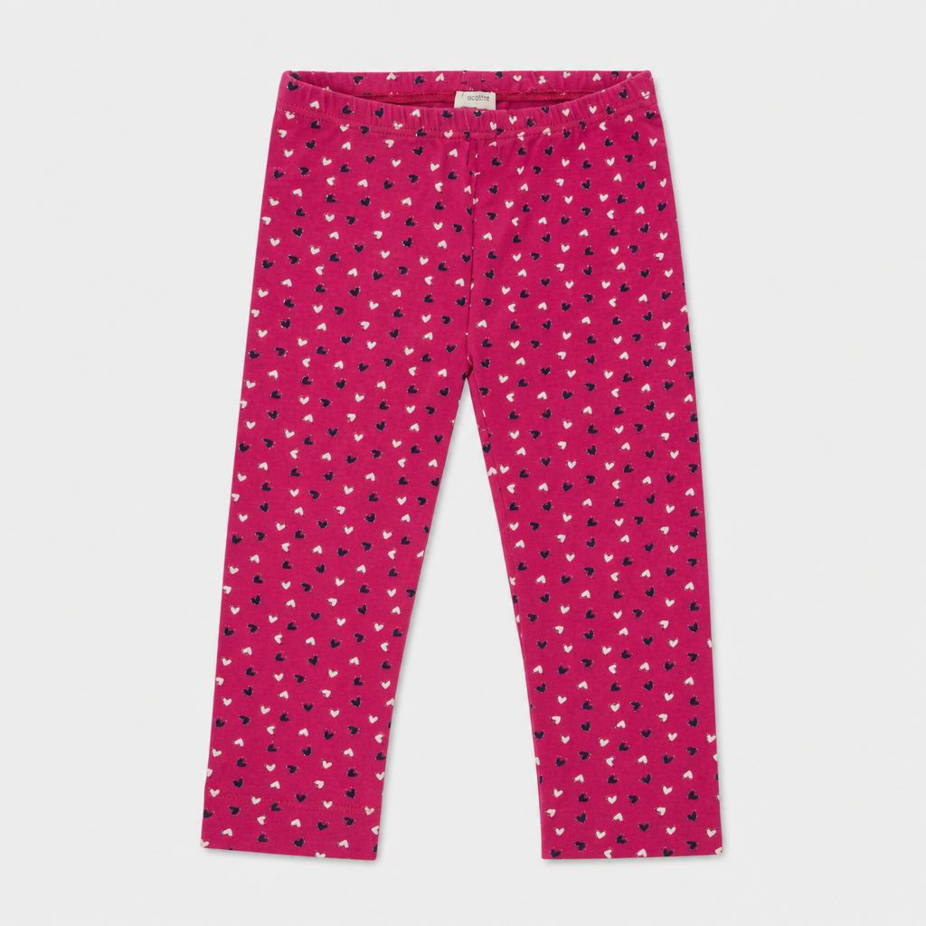 Leggins - Bambina - 96 - 101 | 3 anni