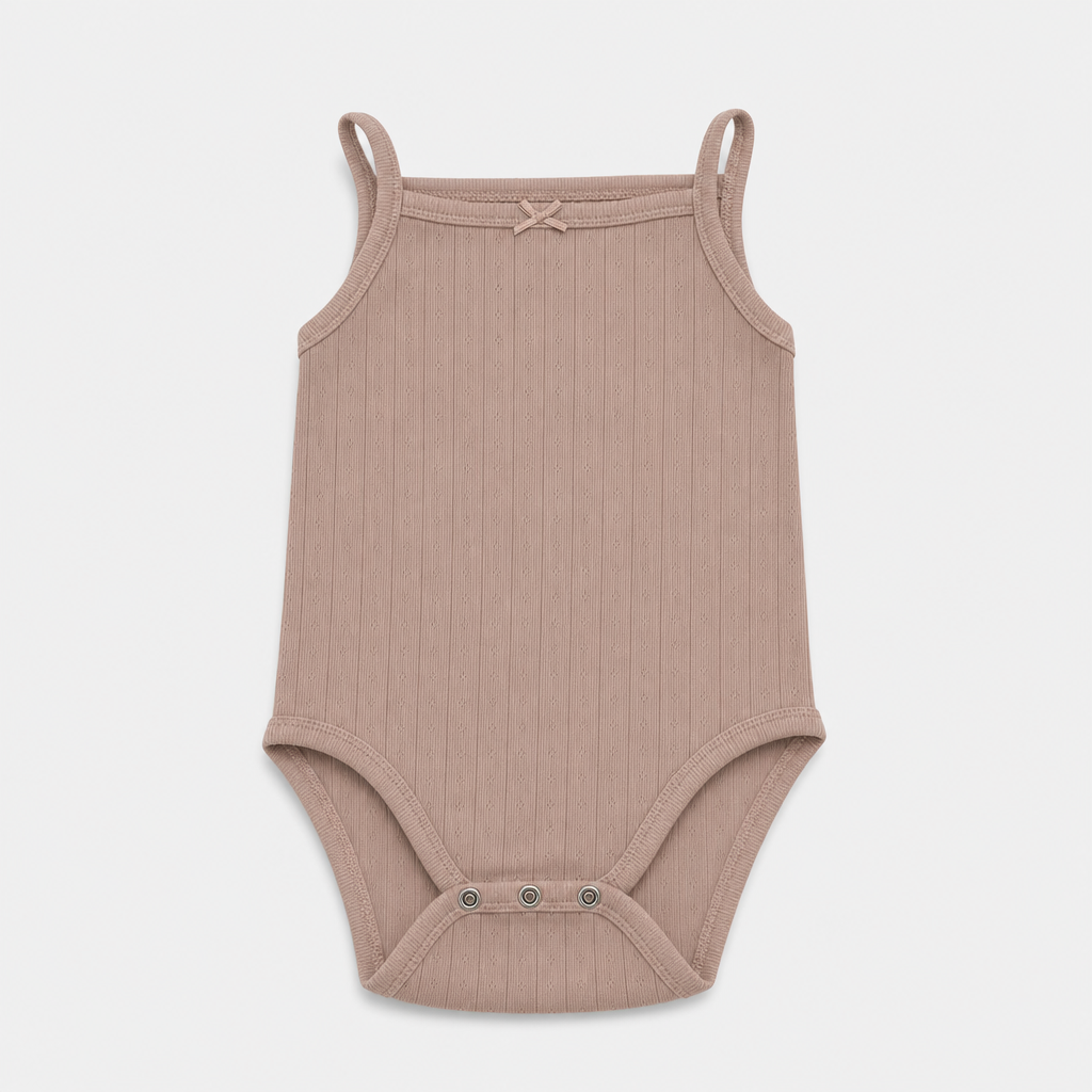 Body - Bambina - 78 - 83 | 1 anno