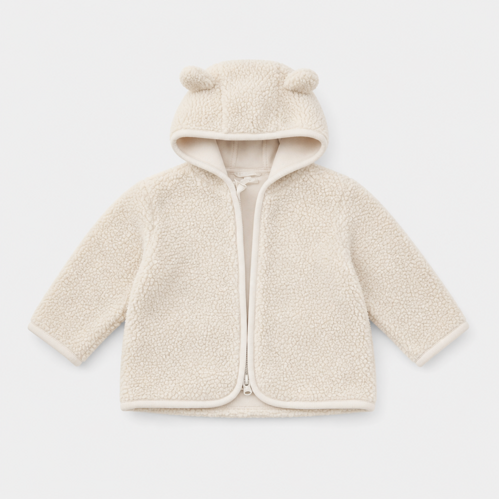 Felpa - Bambino - 72 - 77 | 9 mesi