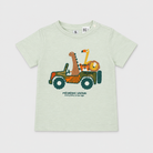 Maglietta maniche corte - Bambino - 78 - 83 | 1 anno
