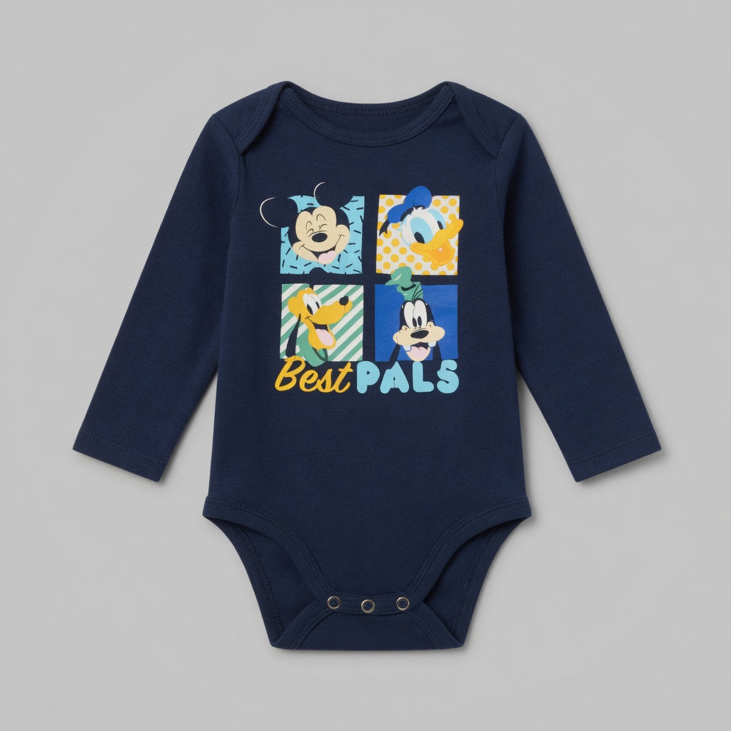 Body - Bambino - 78 - 83 | 1 anno