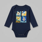 Body - Bambino - 78 - 83 | 1 anno