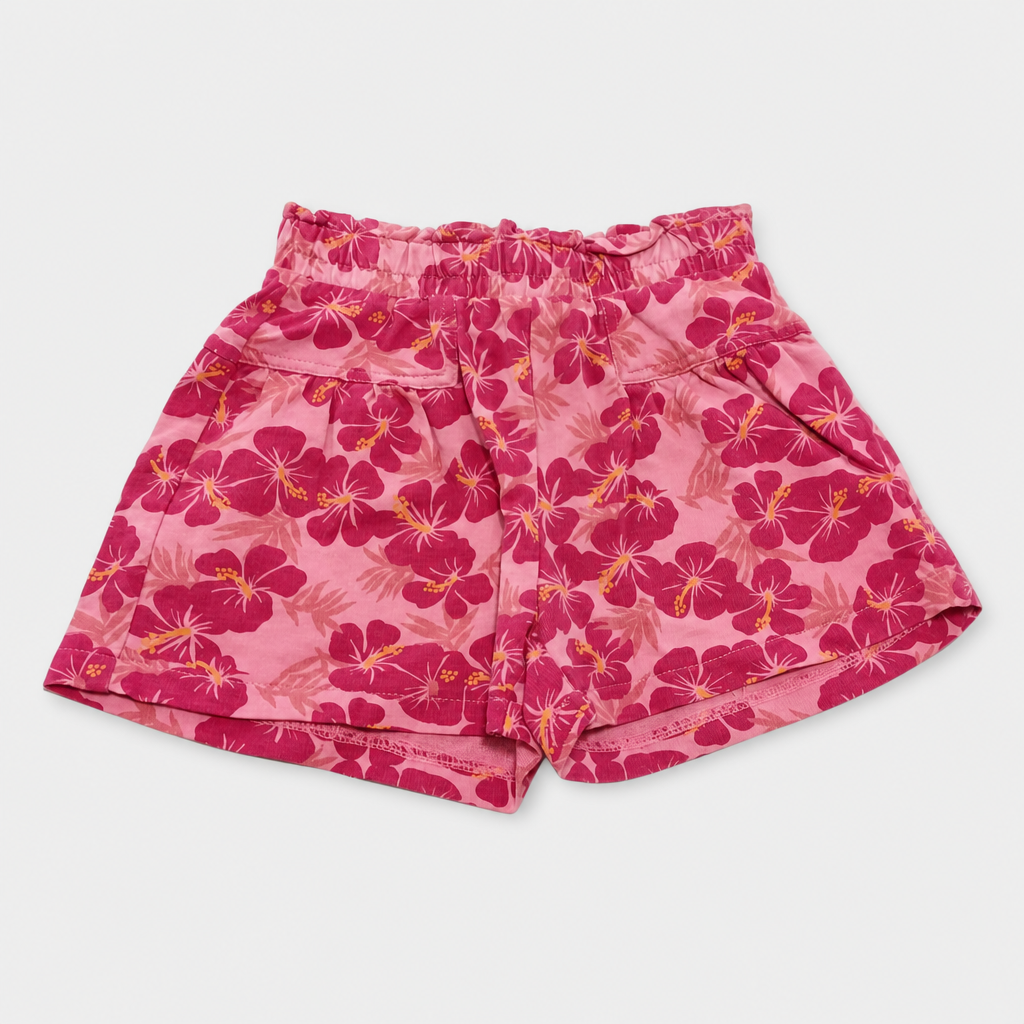 Pantaloncini corti - Bambina - 96 - 101 | 3 anni