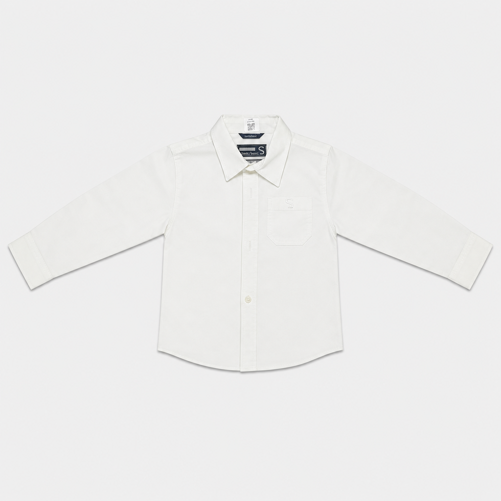 Camicia - Bambino - 90 - 95 | 2 anni