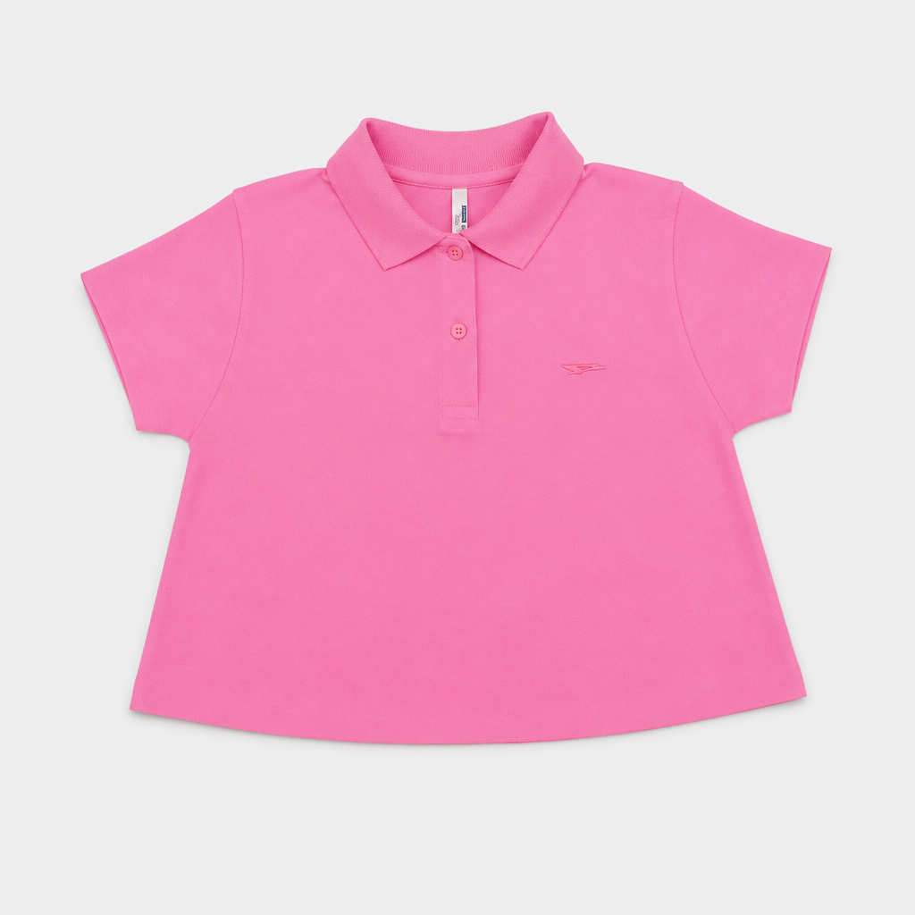Polo maniche corte - Bambina - 66 - 71 | 6 mesi