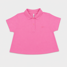 Polo maniche corte - Bambina - 66 - 71 | 6 mesi