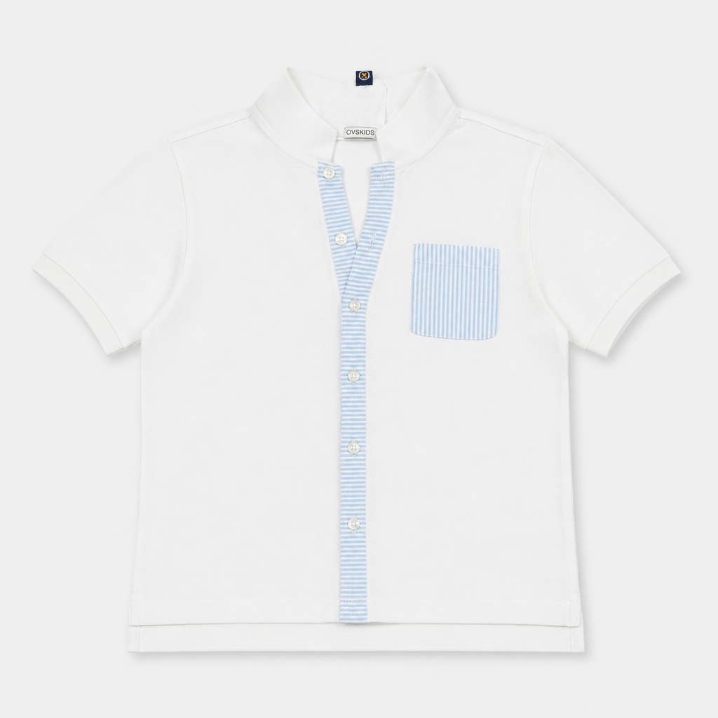 Camicia - Bambino - 102 - 107 | 4 anni