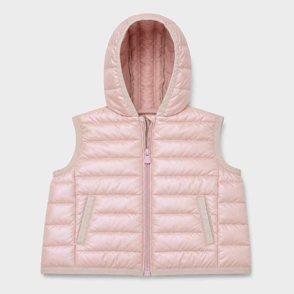 Giacca primavera - Bambina - 66 - 71 | 6 mesi